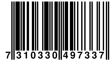 7 310330 497337