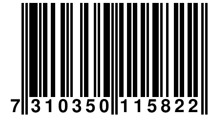 7 310350 115822