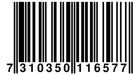 7 310350 116577