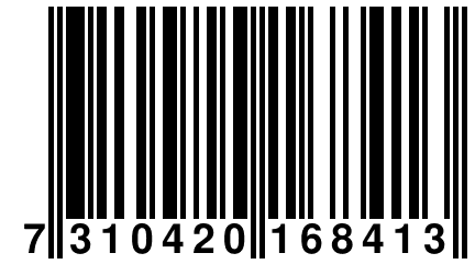 7 310420 168413