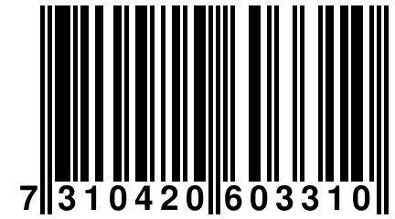 7 310420 603310