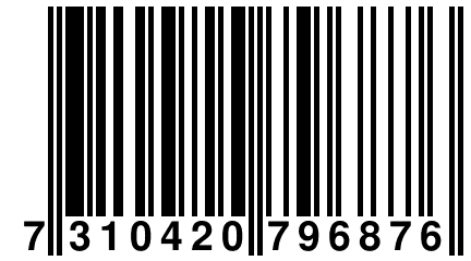 7 310420 796876