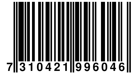 7 310421 996046