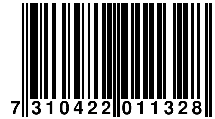 7 310422 011328