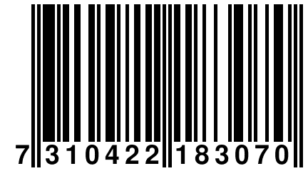 7 310422 183070