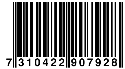 7 310422 907928