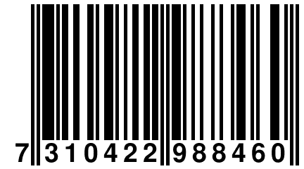 7 310422 988460