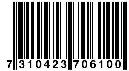 7 310423 706100