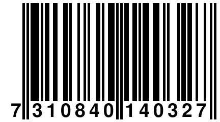 7 310840 140327