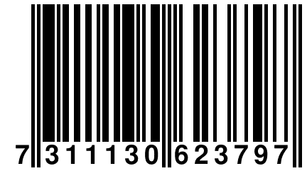 7 311130 623797