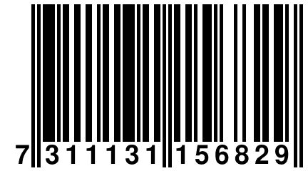 7 311131 156829