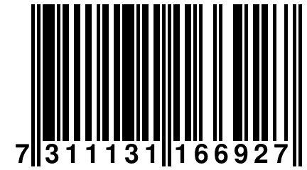 7 311131 166927