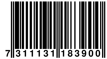 7 311131 183900