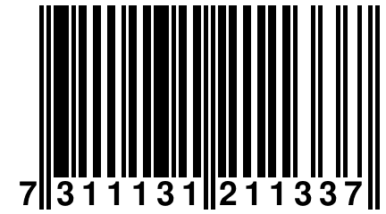 7 311131 211337