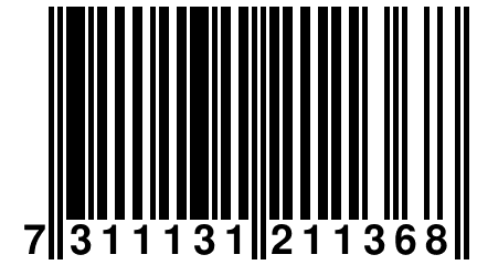 7 311131 211368