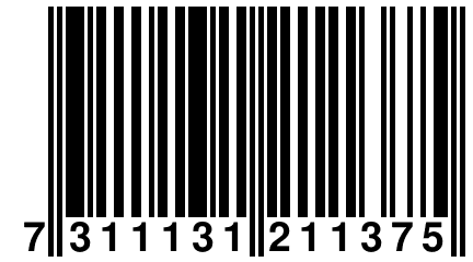 7 311131 211375