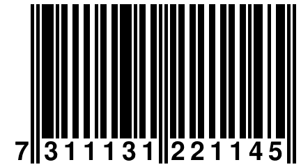 7 311131 221145