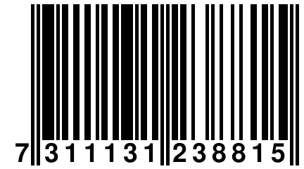 7 311131 238815