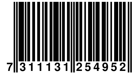 7 311131 254952