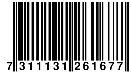 7 311131 261677