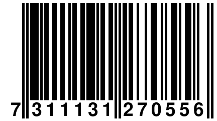 7 311131 270556