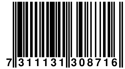 7 311131 308716