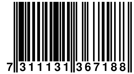 7 311131 367188