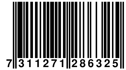 7 311271 286325