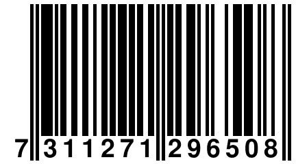 7 311271 296508