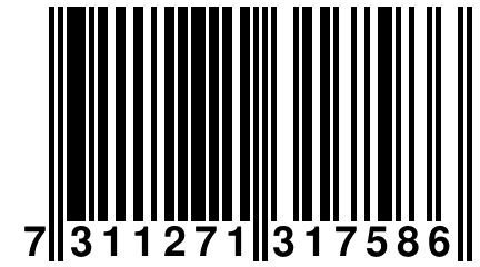 7 311271 317586