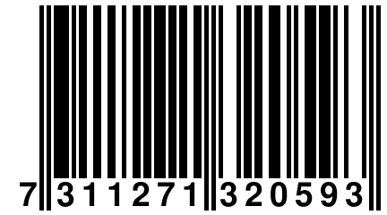 7 311271 320593