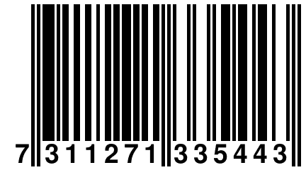 7 311271 335443