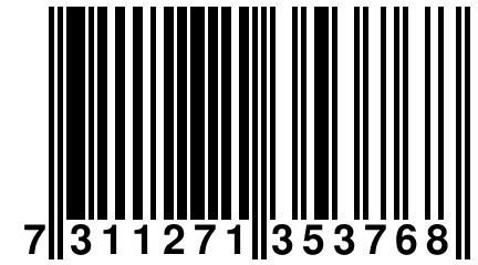 7 311271 353768