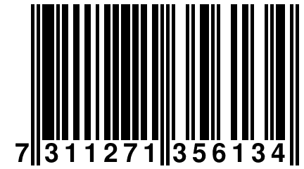 7 311271 356134