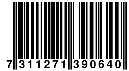 7 311271 390640