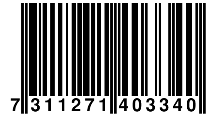 7 311271 403340