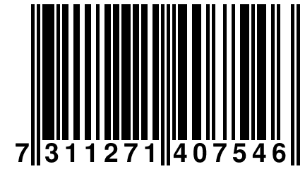 7 311271 407546