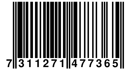 7 311271 477365