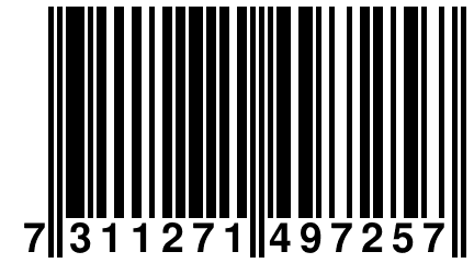 7 311271 497257