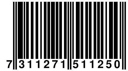 7 311271 511250