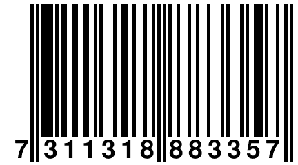 7 311318 883357