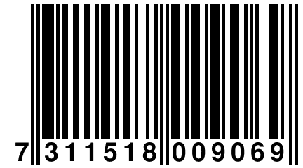 7 311518 009069