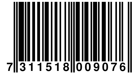 7 311518 009076