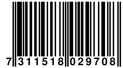 7 311518 029708