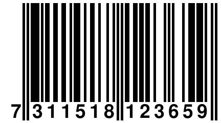 7 311518 123659