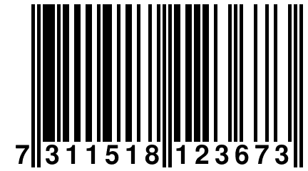 7 311518 123673