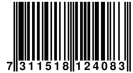 7 311518 124083