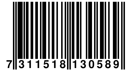 7 311518 130589