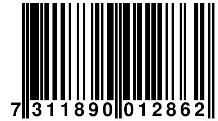 7 311890 012862