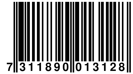 7 311890 013128